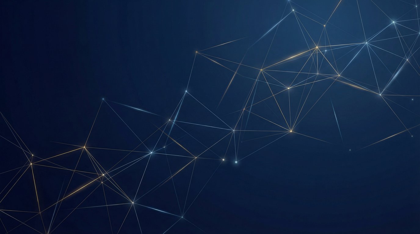 Abstract Financial Network